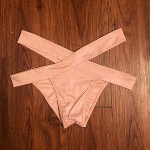 iHeartRaves Aries Goddess Scrunch Back Bottoms